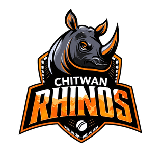 Official Chitwan Rhinos Jersey (Fan Edition)