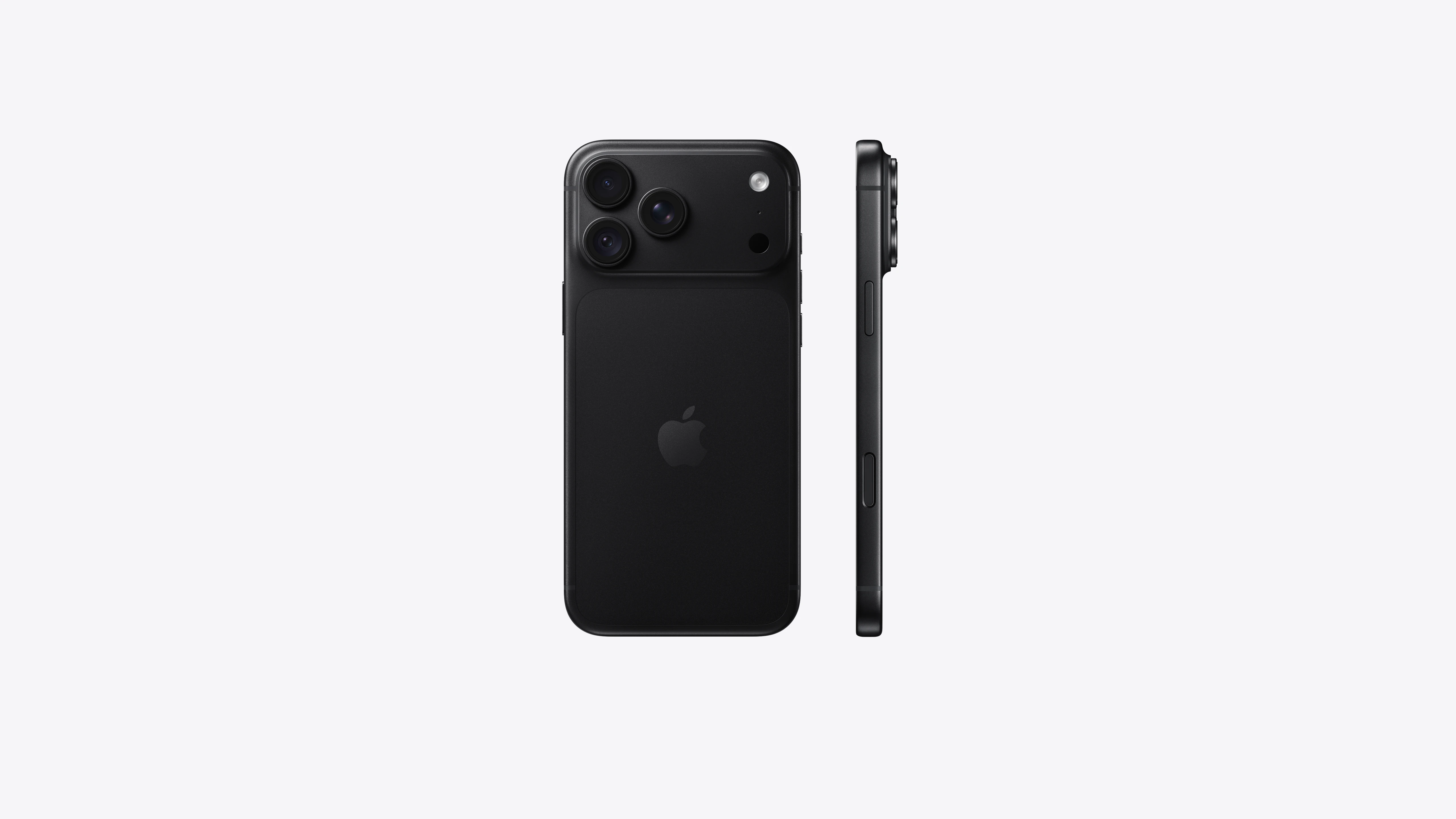 iPhone 18 Pro