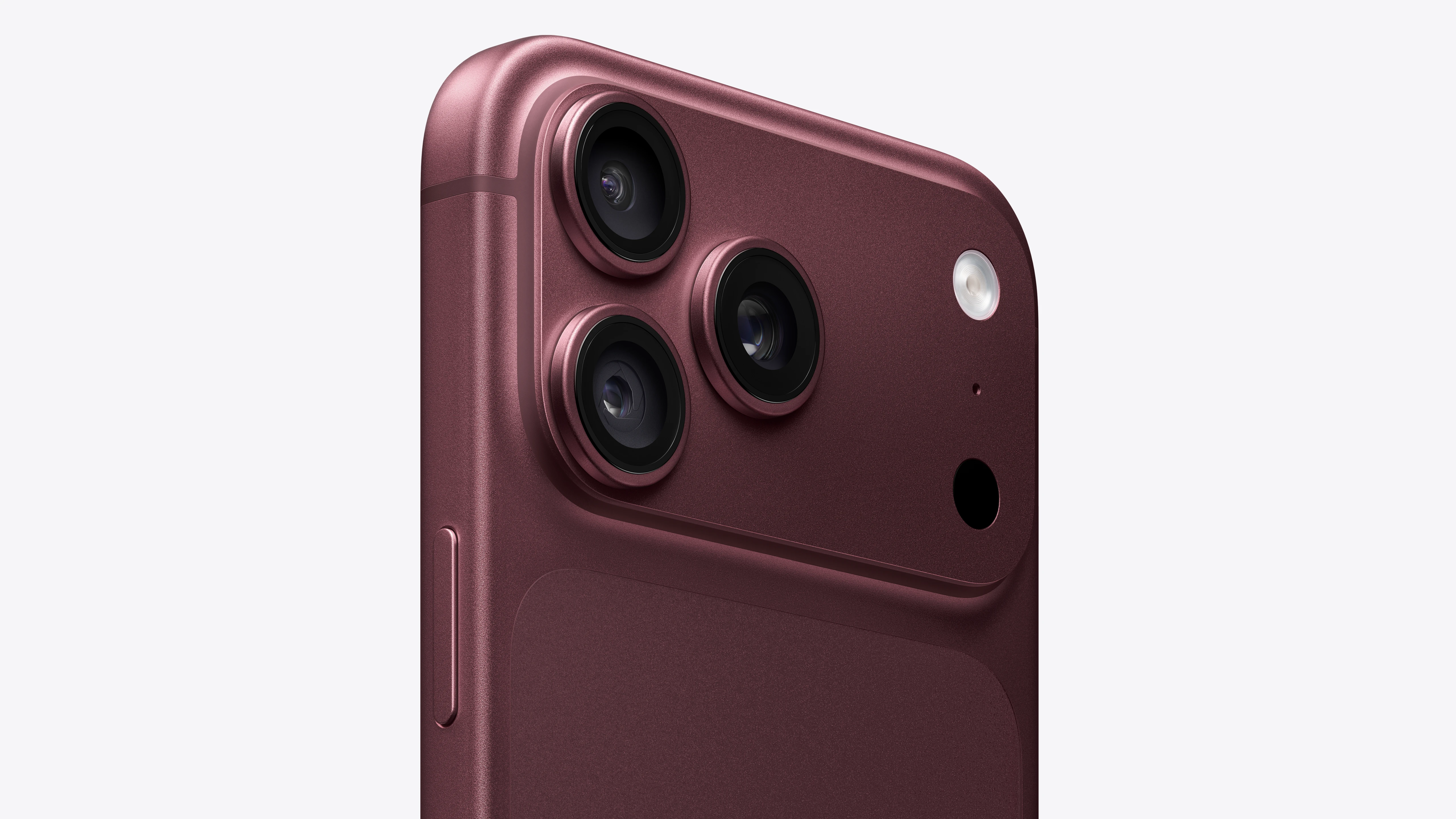 iPhone 18 Pro
